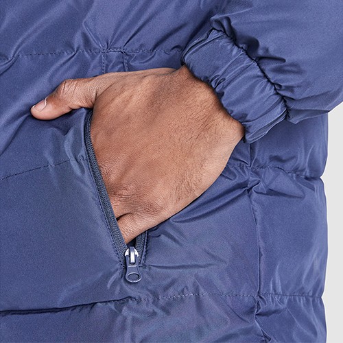 Cappotto sportivo imbottito NEPAL