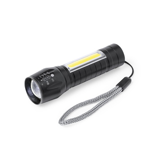 Torch Borah