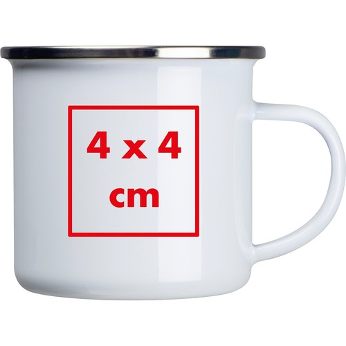 Sublimation cup Sublimation cup