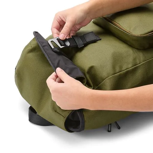 Copenhagen Backpack Copenhagen Backpack