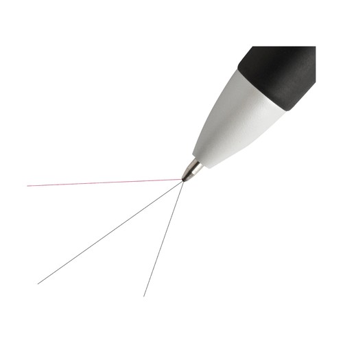Triple Touch stylus pen Triple Touch stylus pen