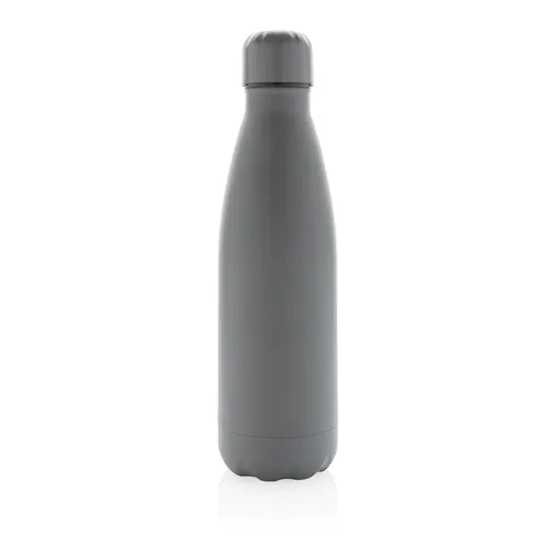 Einfarbige Vakuumisolierte Stainless Steel Flasche Einfarbige Vakuumisolierte Stainless Steel Flasche
