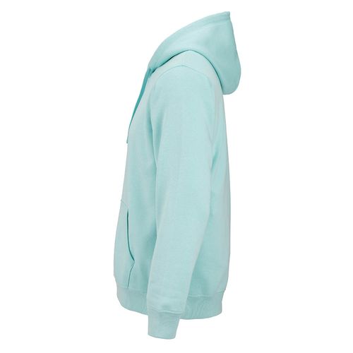 Sweat unisexe Bondi à capuche. Coton bio et rPET. 300g/m²