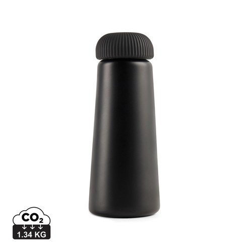 VINGA Erie RCS steel vacuum bottle 450 ML VINGA Erie RCS steel vacuum bottle 450 ML