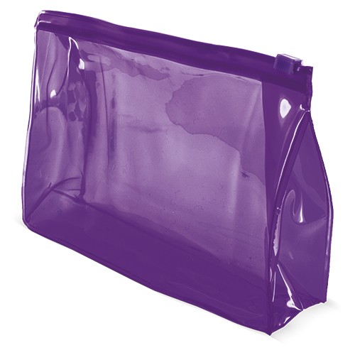 Estuche de belleza de PVC Jaqueline Estuche de belleza de PVC Jaqueline