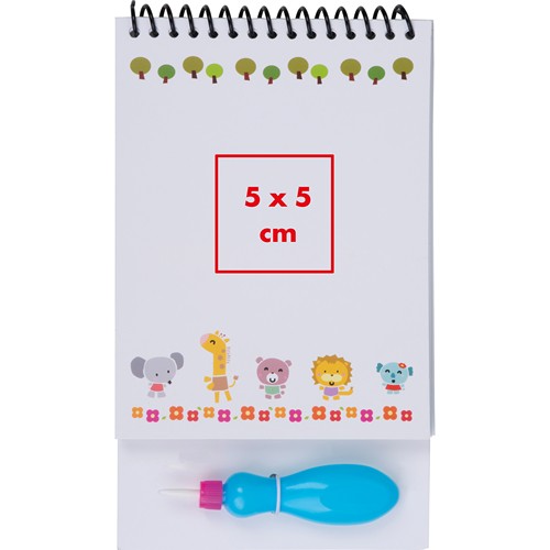 Watercoloring Book Angers Watercoloring Book Angers