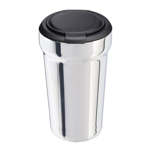 Thermo mug RETUMBLER-VIVERO STEEL