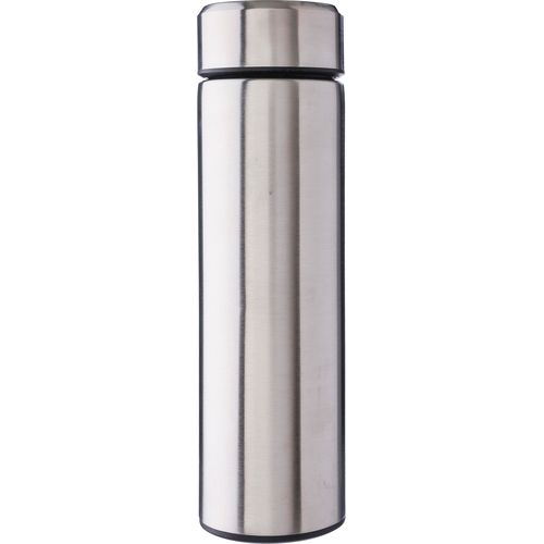 Borraccia in acciaio inox 304 doppia parete capacità 425 ml Mary