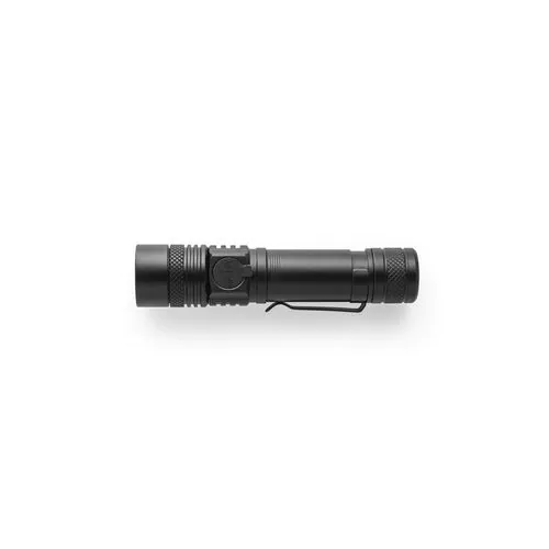 UNGAR. 5W oplaadbare aluminium zaklamp UNGAR. 5W oplaadbare aluminium zaklamp