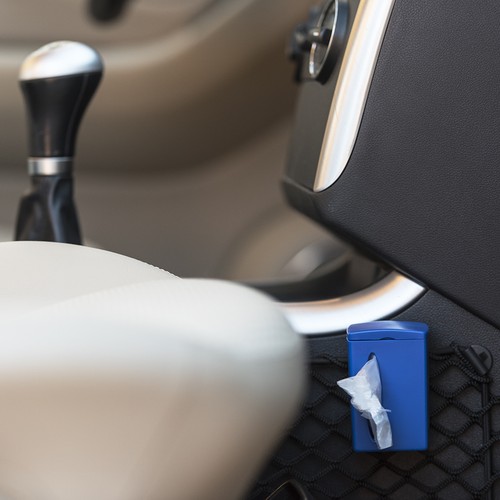 Erogatore Sacchetti Bluck Erogatore Sacchetti Bluck