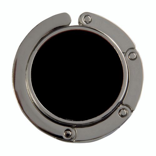 Accroche-sac en metal