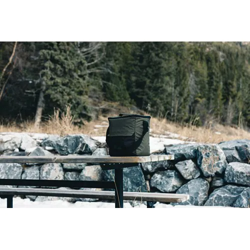 Kazu AWARE™ RPET basic cooler bag Kazu AWARE™ RPET basic cooler bag