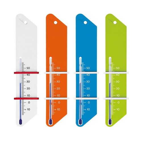 DESIGNER THERMOMETER