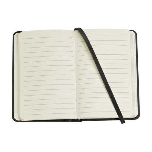 Pocket Notebook A6 bloc-notes