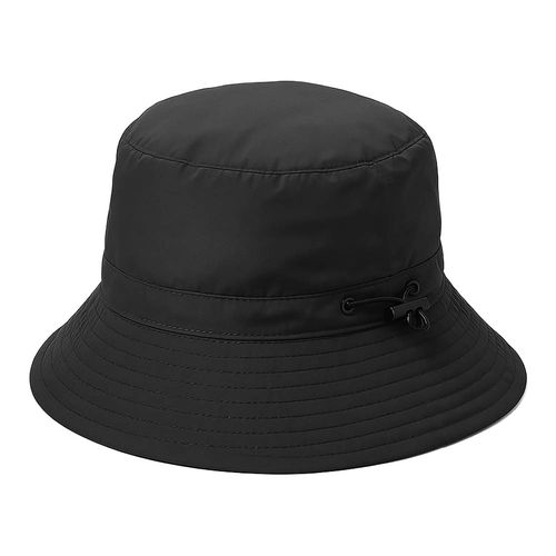 Chapeau bob pliable en nylon Chapeau bob pliable en nylon