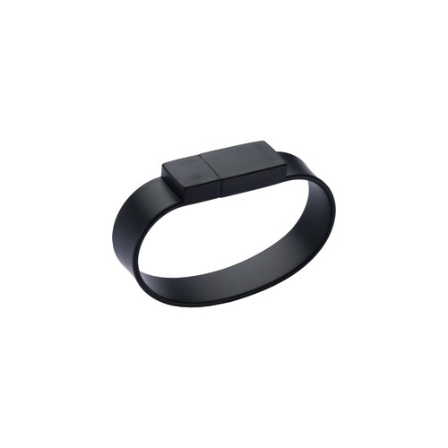 Bracciale USB in PVC 4GB Bracciale USB in PVC 4GB