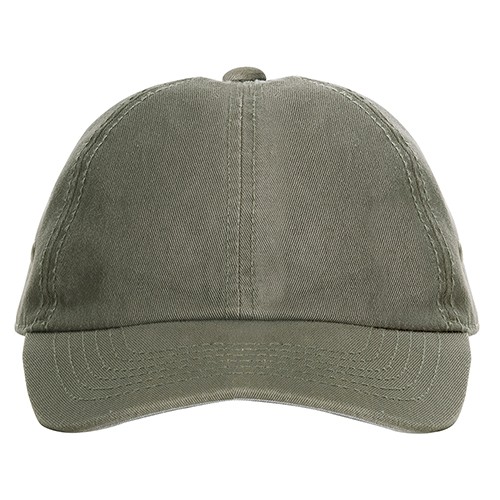 6-panel casual cap. TERRA 6-panel casual cap. TERRA