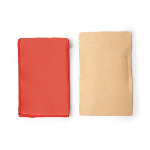 Serviette carrée Burgas Serviette carrée Burgas