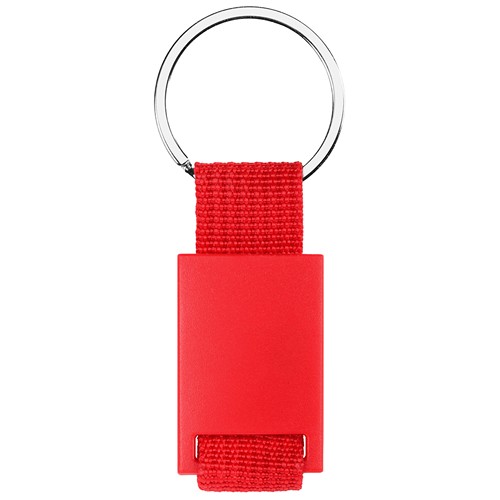KEY RINGS IN METAL , PLASTIC AND POLYESTER KEY RINGS IN METAL , PLASTIC AND POLYESTER