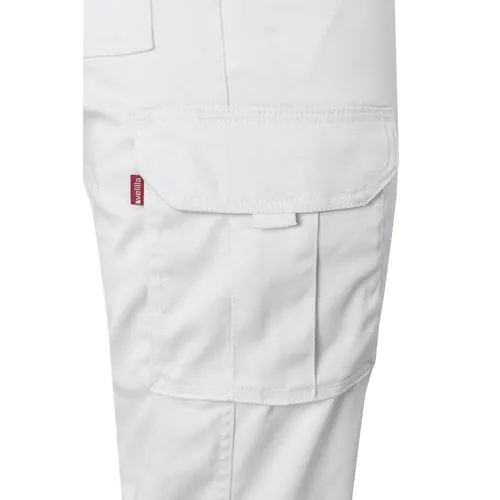 VL PAN. Pantalon stretch, multipoches (290g/m²), en coton (46%), EME (38%) et polyester (16%) VL PAN. Pantalon stretch, multipoches (290g/m²), en coton (46%), EME (38%) et polyester (16%)