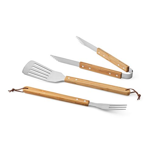 Turner Barbecue Set Turner Barbecue Set