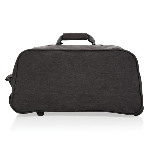 Basic weekend trolley Basic weekend trolley