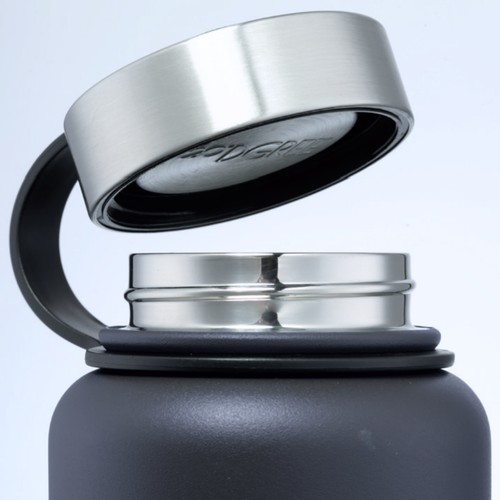 NORDIC VACUÜM FOOD THERMOS, 600 ml NORDIC VACUÜM FOOD THERMOS, 600 ml