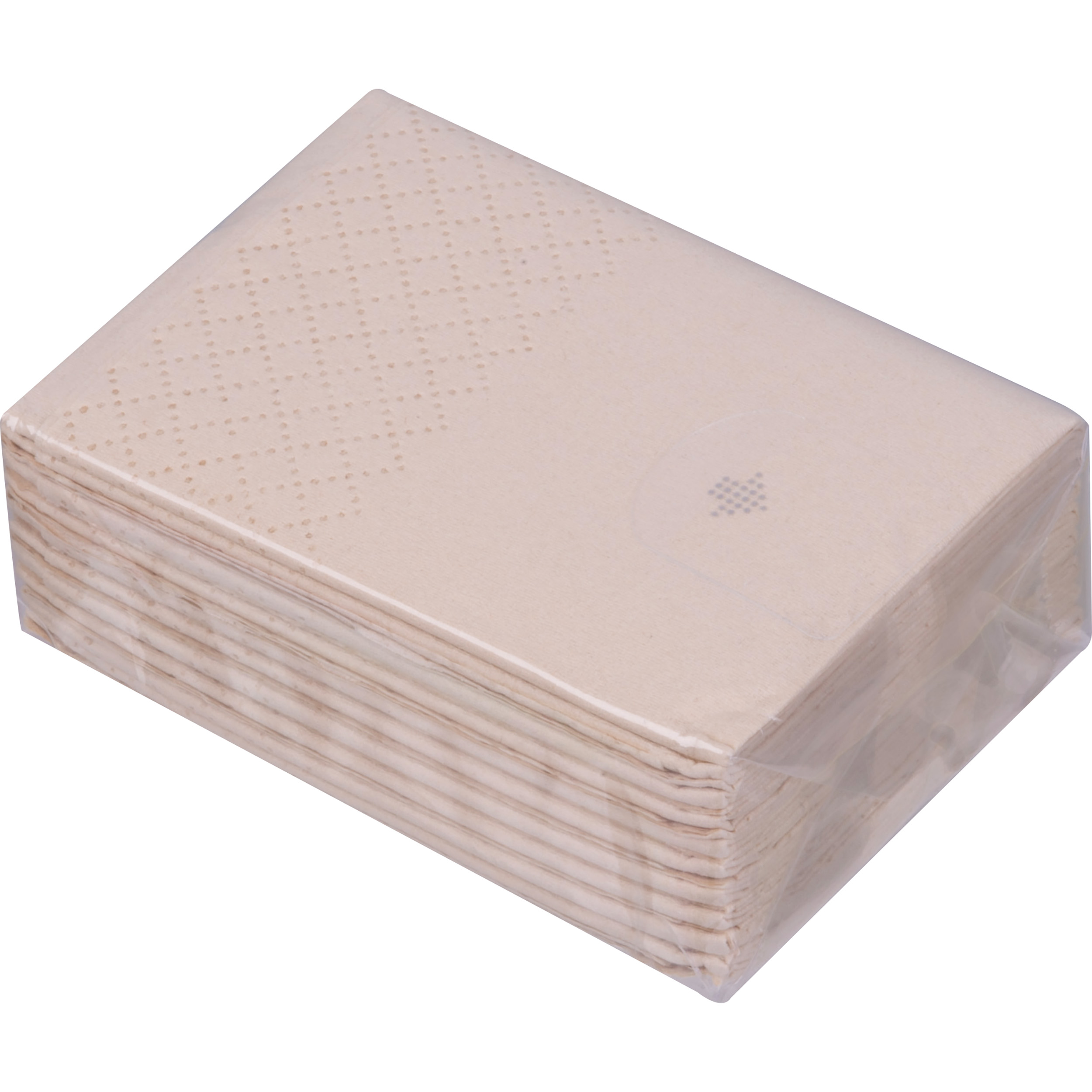 Mouchoirs en fibres de bambou PIO