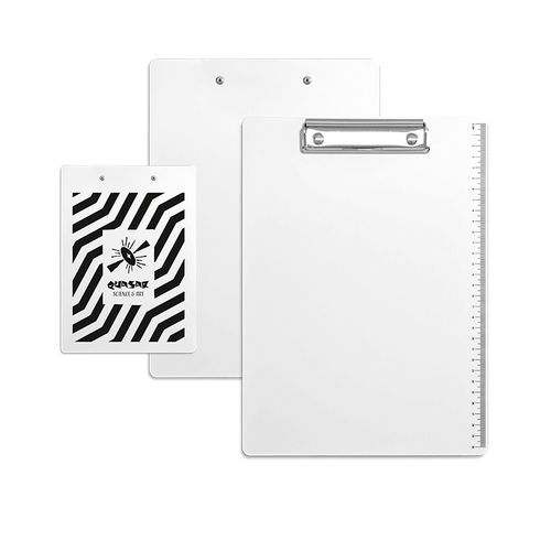 A4 CLIP BOARD A4 CLIP BOARD