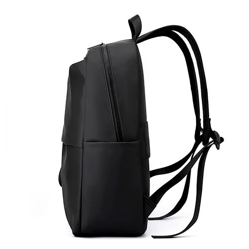 Computer backpack with two compartments, double Gonfrena Computer backpack with two compartments, double Gonfrena