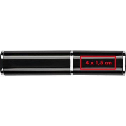 Noble stylo à bille twist en métal Noble stylo à bille twist en métal