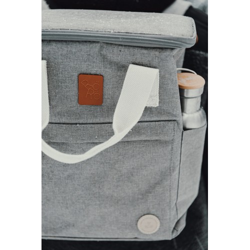 VINGA Sortino Trail cooler backpack VINGA Sortino Trail cooler backpack