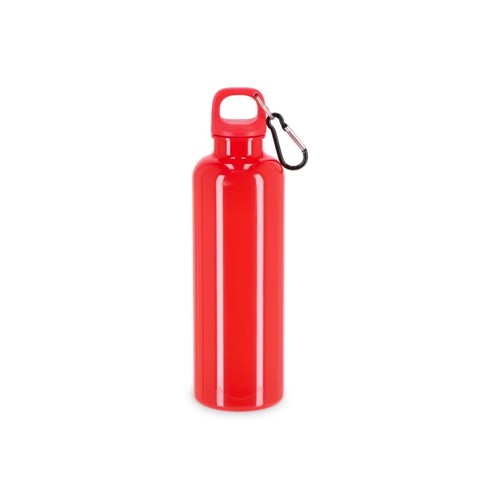Bouteille d'eau Nina R-PET 750 ml Couleur dure Bouteille d'eau Nina R-PET 750 ml Couleur dure