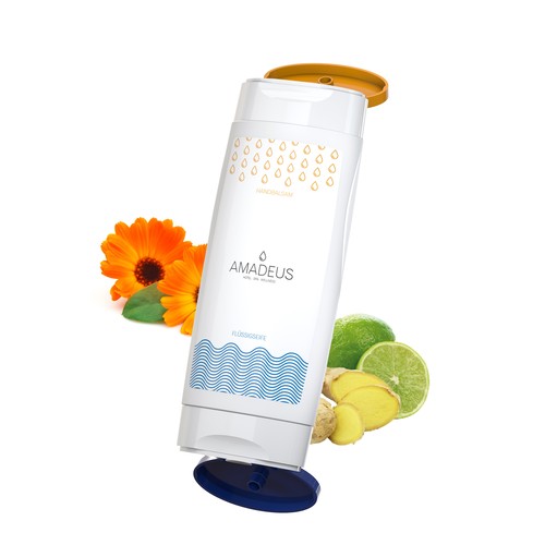 DuoPack Hand Balm 1 + Liquid Soap 1 (2x50 ml) DuoPack Hand Balm 1 + Liquid Soap 1 (2x50 ml)