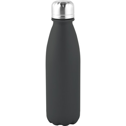 GOURDE 500 ML EN ALUMINIUM ET ACIER GOURDE 500 ML EN ALUMINIUM ET ACIER