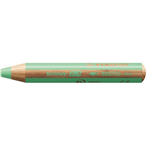STABILO woody 3 in 1 matita colorata
