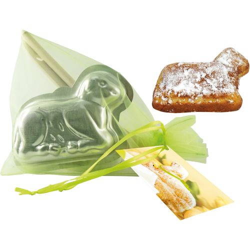 Easter Bakery Set Lamb Easter Bakery Set Lamb