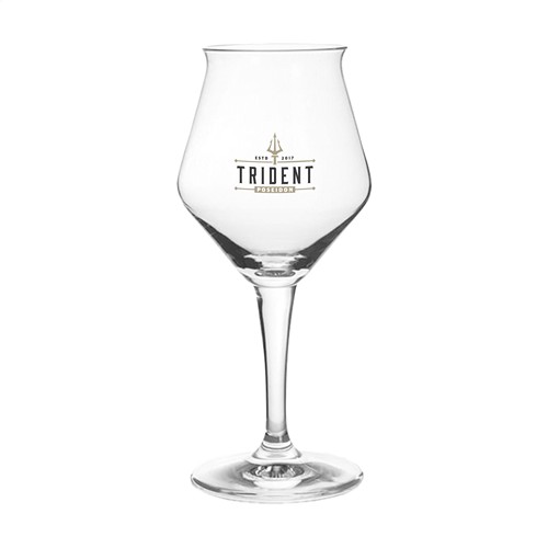 Crown Sommelier Beer Glas 420 ml Crown Sommelier Beer Glas 420 ml