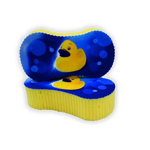 Advertising Sponge Advertising Sponge