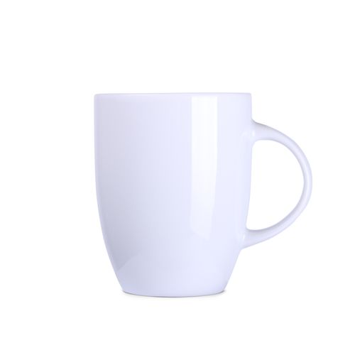 Taza Roxy 330ml Blanco Taza Roxy 330ml Blanco