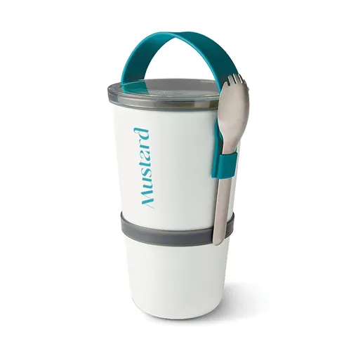 Black+Blum Lunch Pot Origineel Black+Blum Lunch Pot Origineel