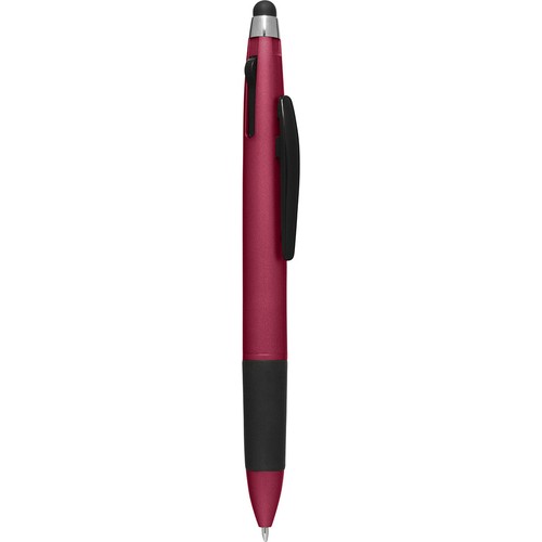 3 COLORS TOUCH SCREEN PLASTIC BALLPOINT PEN 3 COLORS TOUCH SCREEN PLASTIC BALLPOINT PEN