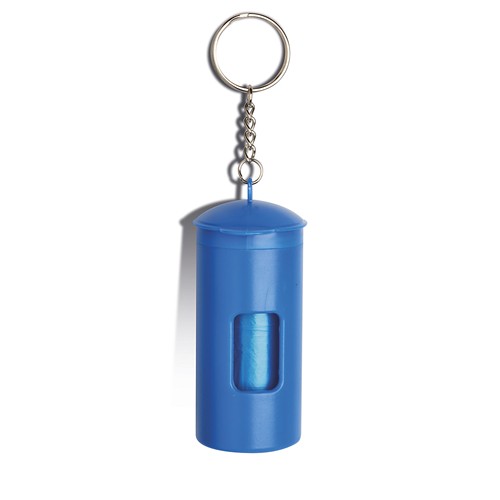 DIRT BAG PLASTIC DISPENSER