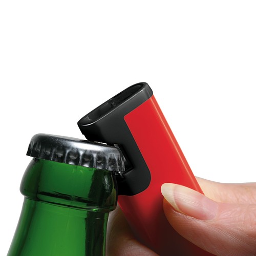 Electronic lighter "Kappa" Electronic lighter "Kappa"