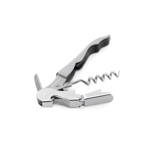 MALBEC. Metal and PP corkscrew MALBEC. Metal and PP corkscrew