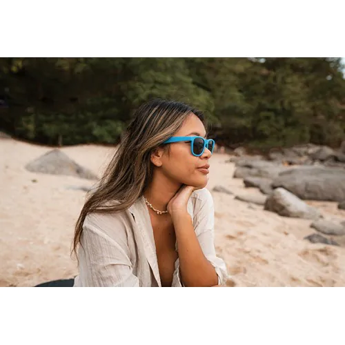 RCS recycled PP plastic sunglasses RCS recycled PP plastic sunglasses