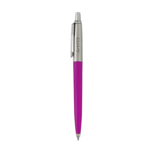 Parker Jotter Stylo à bille recyclé- noire