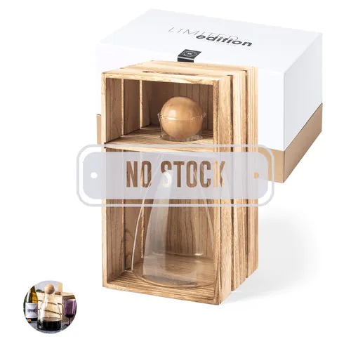 Decantador Colley Decantador Colley