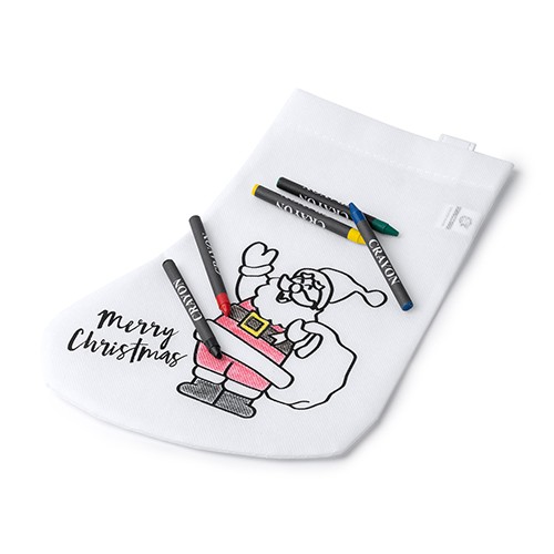 Christmas stocking Affi