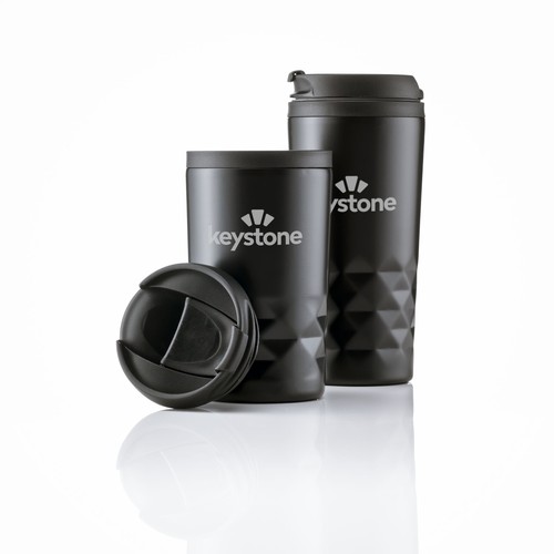 Graphic Mug 300 ml thermo cup